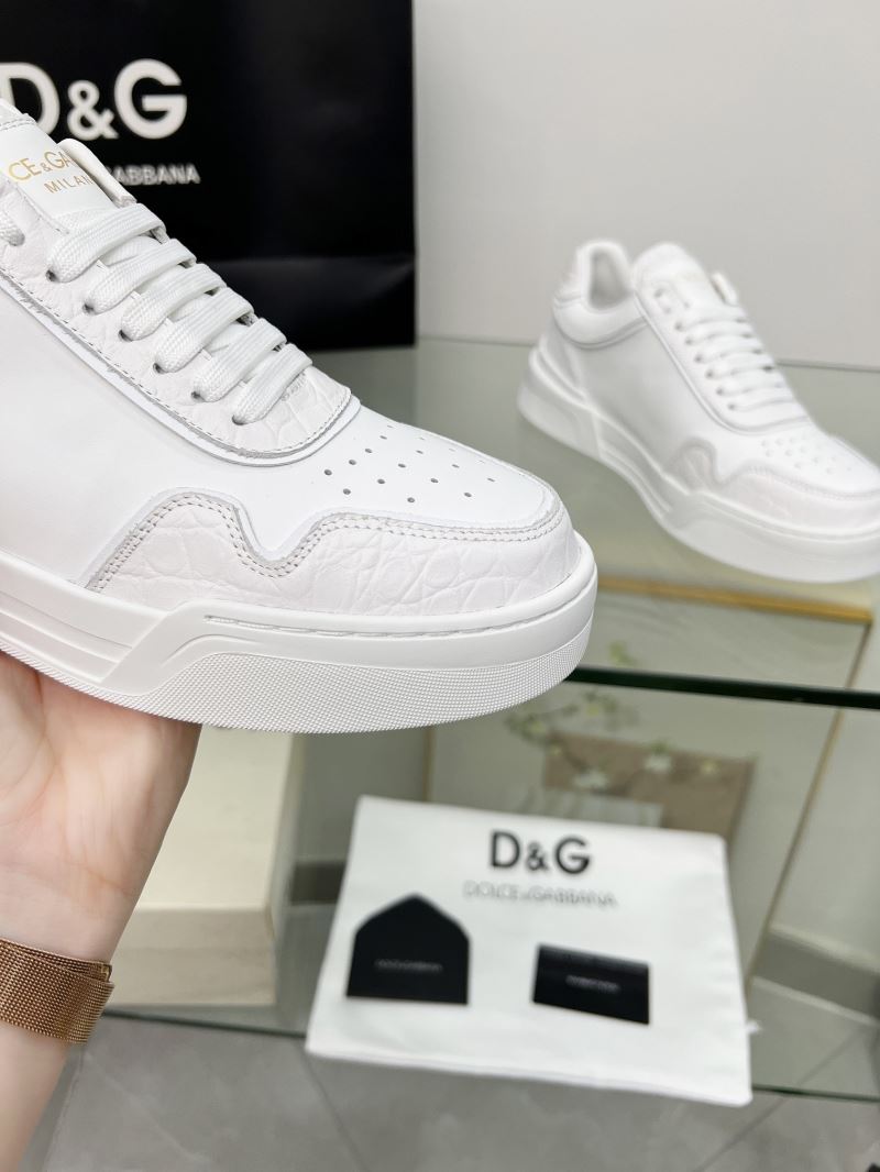 Dolce Gabbana Low Shoes